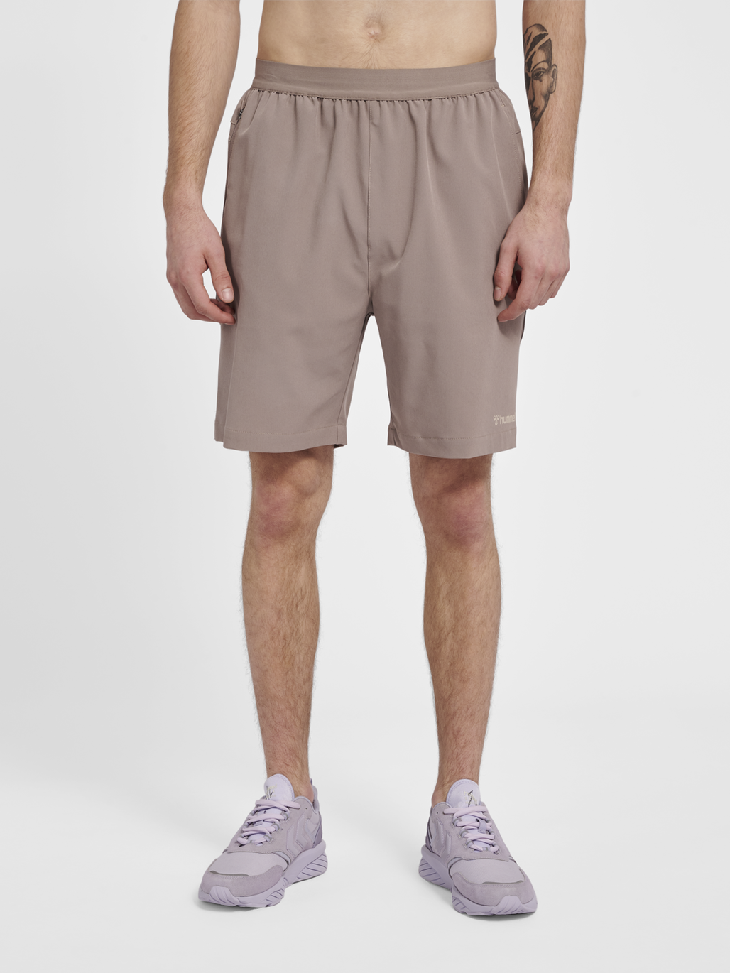 hmlMT DRAGON SHORTS