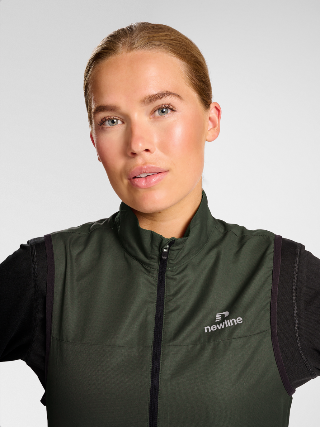 nwlBEAT GILET WOMAN