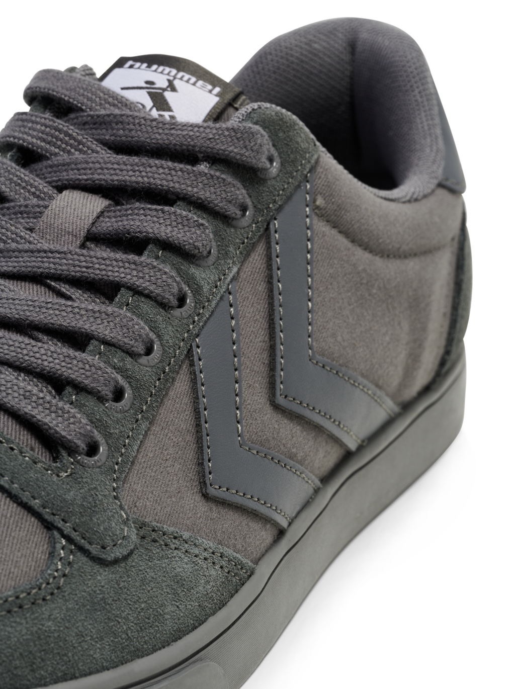 SLIMMER STADIL TONAL LOW