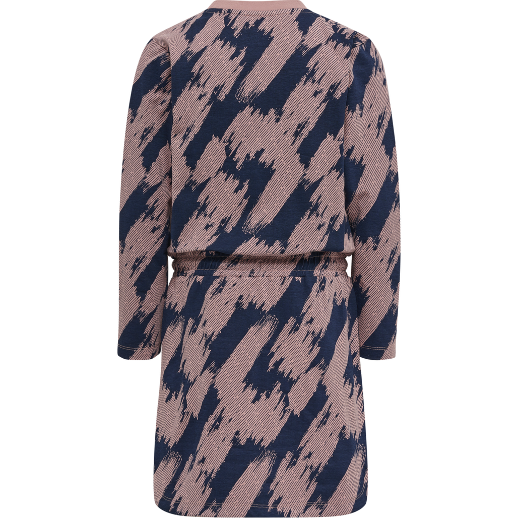 hmlEMERSON DRESS L/S