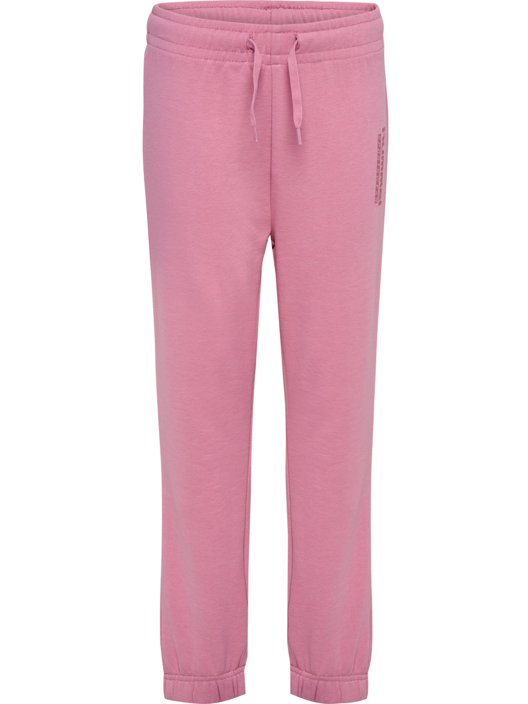 hmlJR BASE REGULAR PANTS