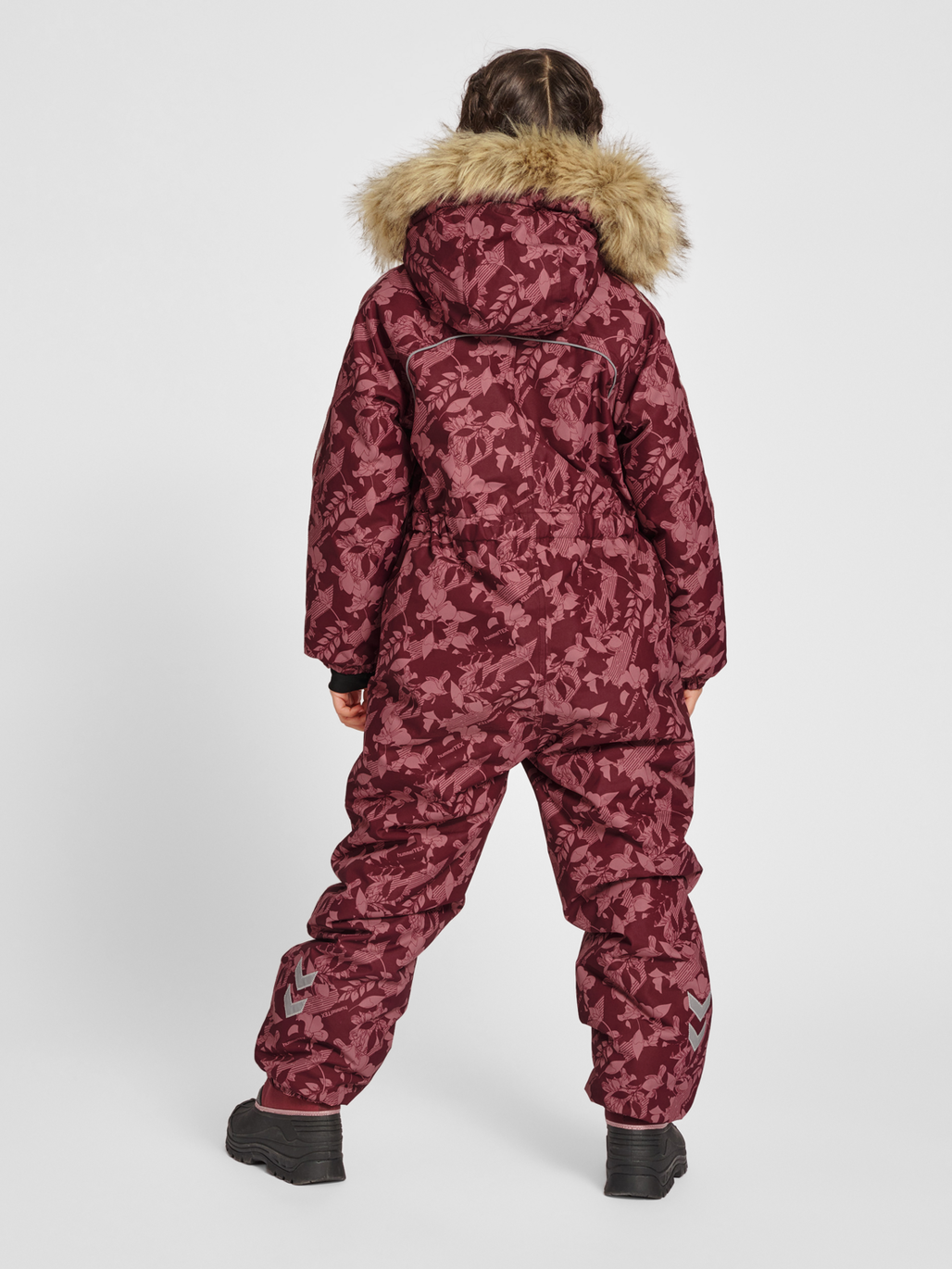 hmlICY TEX SNOWSUIT