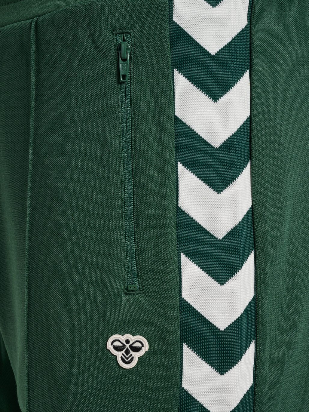 hmlARCHIVE REGULAR POLY PANTS