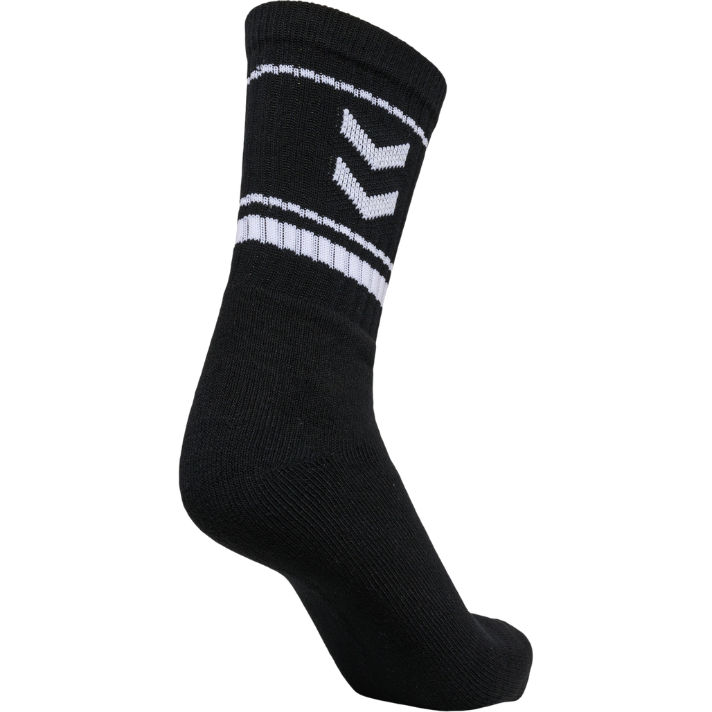 hmlSTRIPE CREW 3-PACK SOCKS
