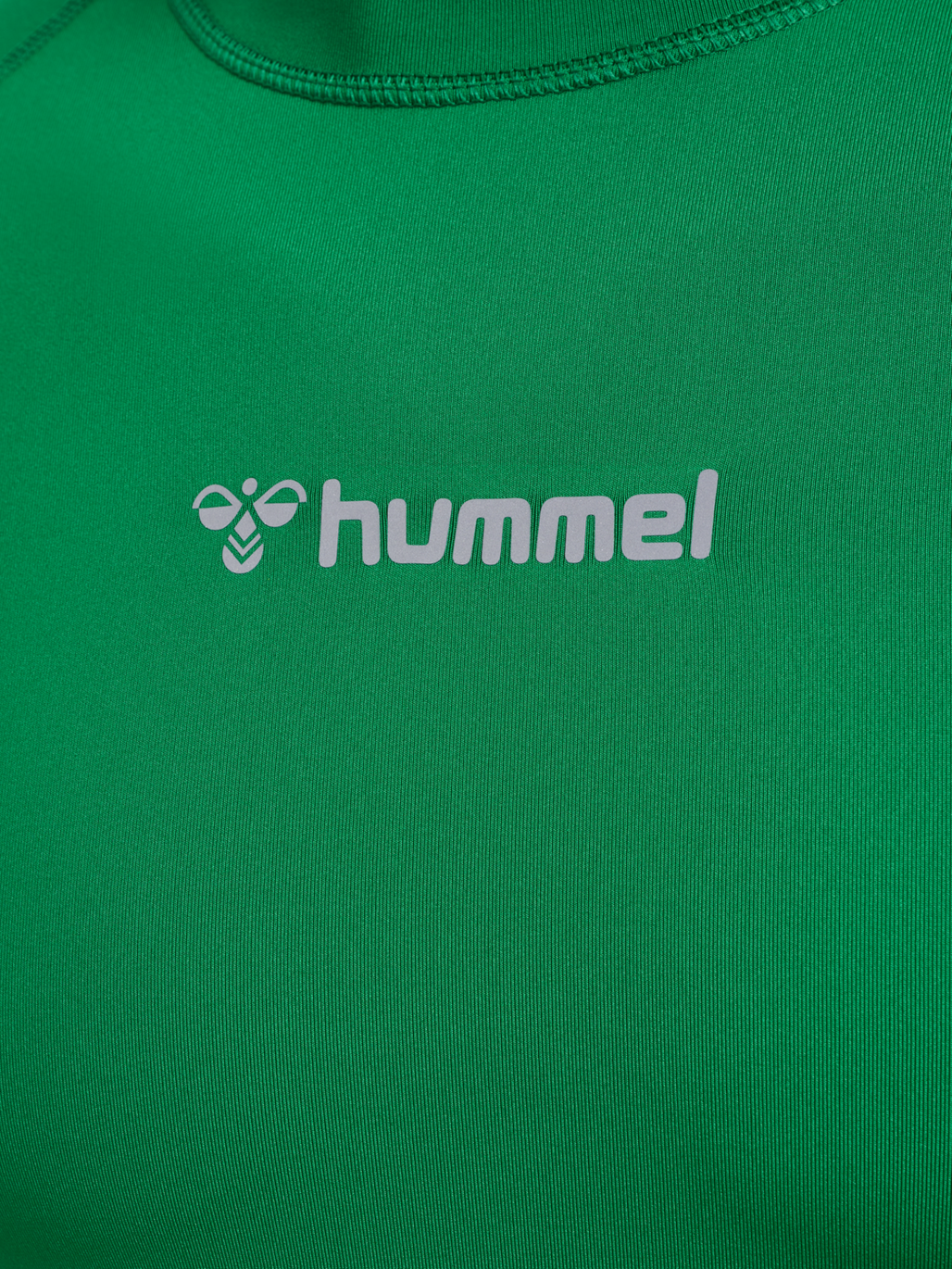 hmlBL PERFORMANCE TEE L/S