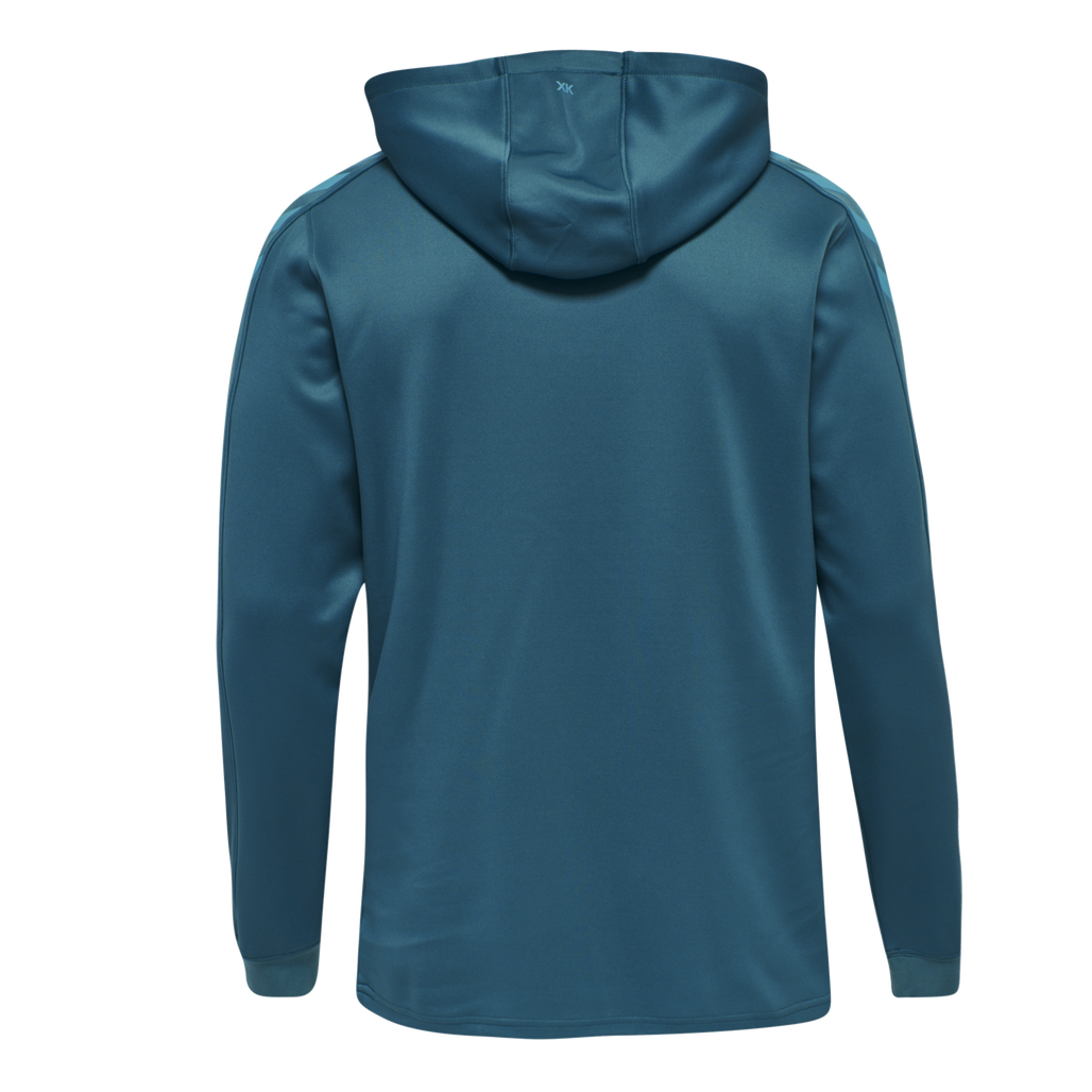 hmlCORE XK POLY SWEAT HOODIE