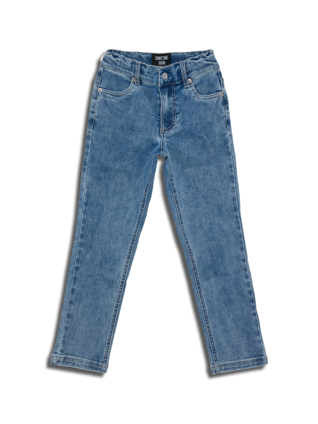 stsTRIGGER JEANS