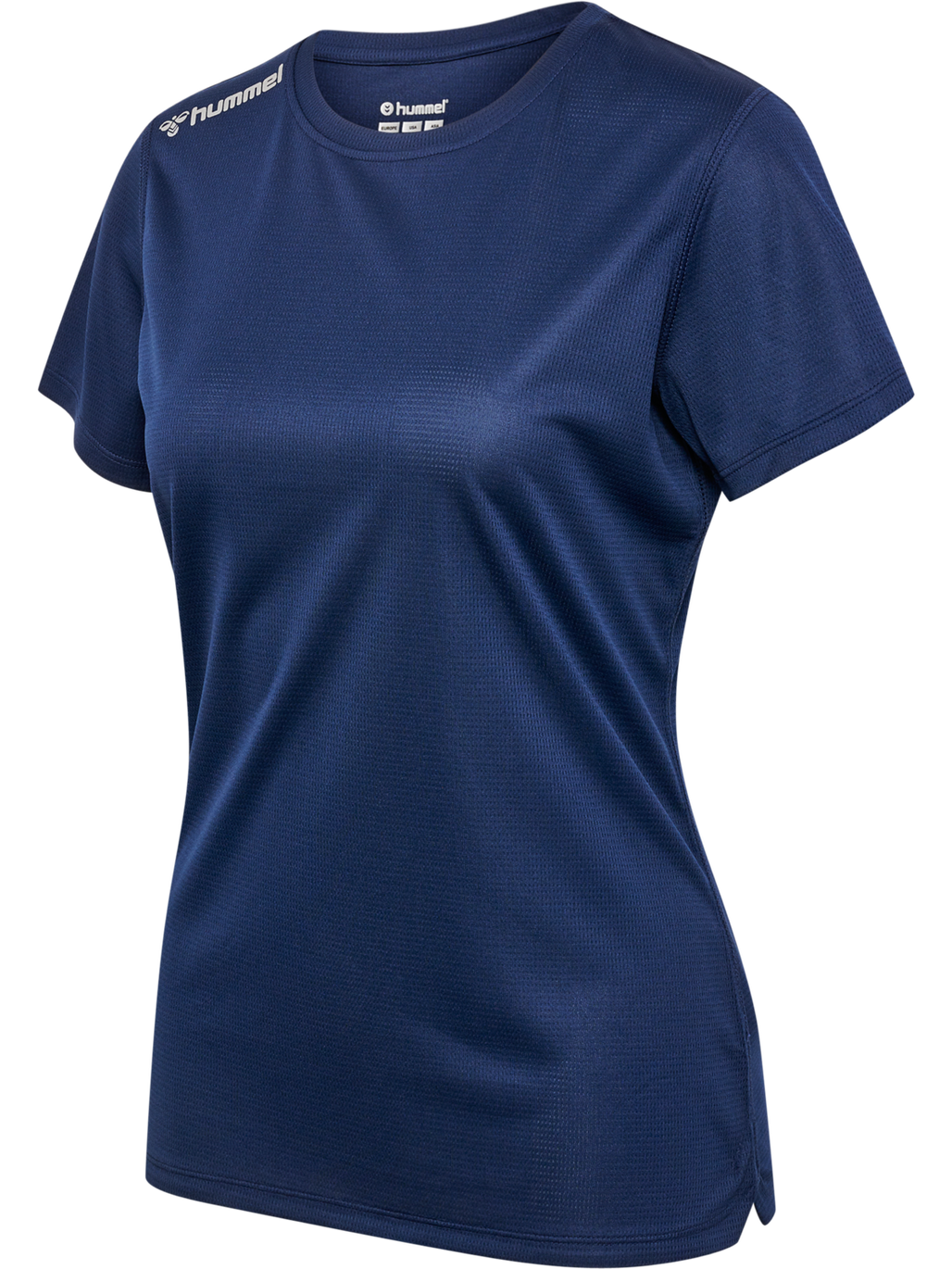 hmlRUN JERSEY S/S WOMAN