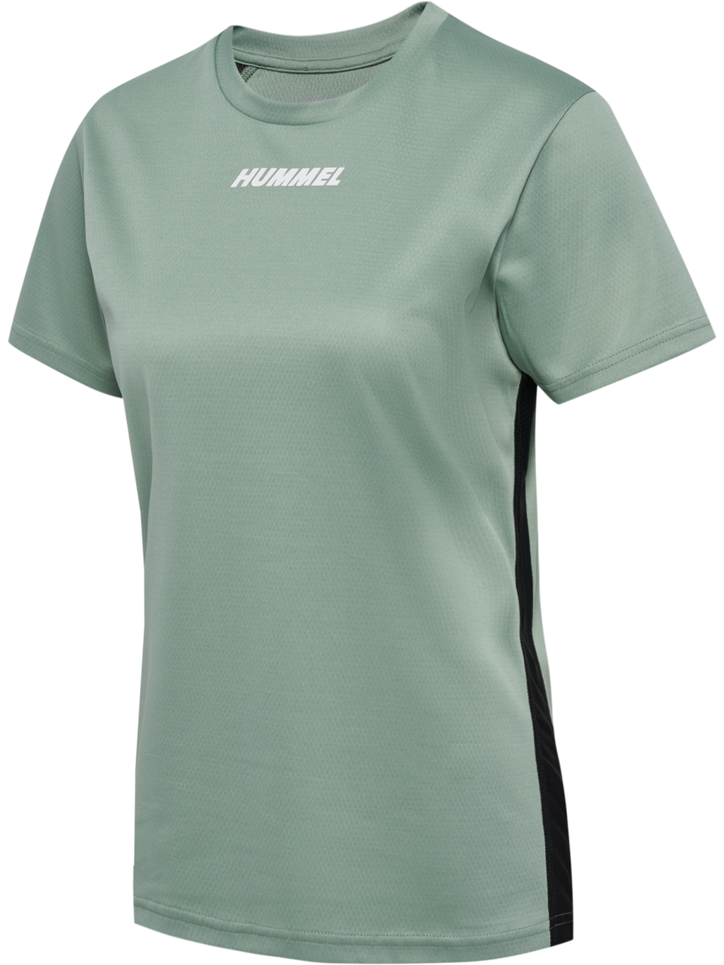 hmlMULTI PL JERSEY WOMAN