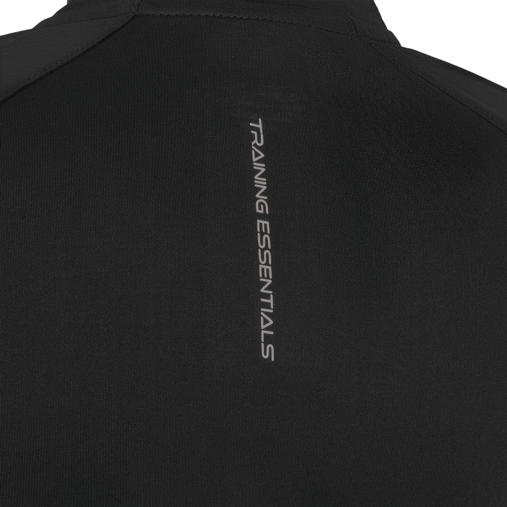 hmlTE STRENGTH TRAINING TRACK TOP