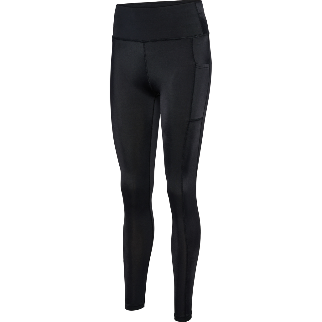 hmlTE TOLA HIGH WAIST TIGHTS