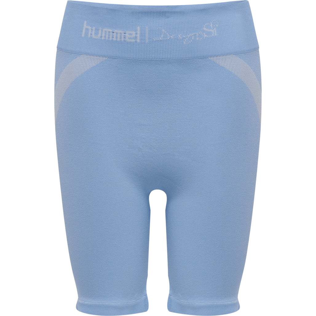 hmlSI SEAMLESS SHORTS