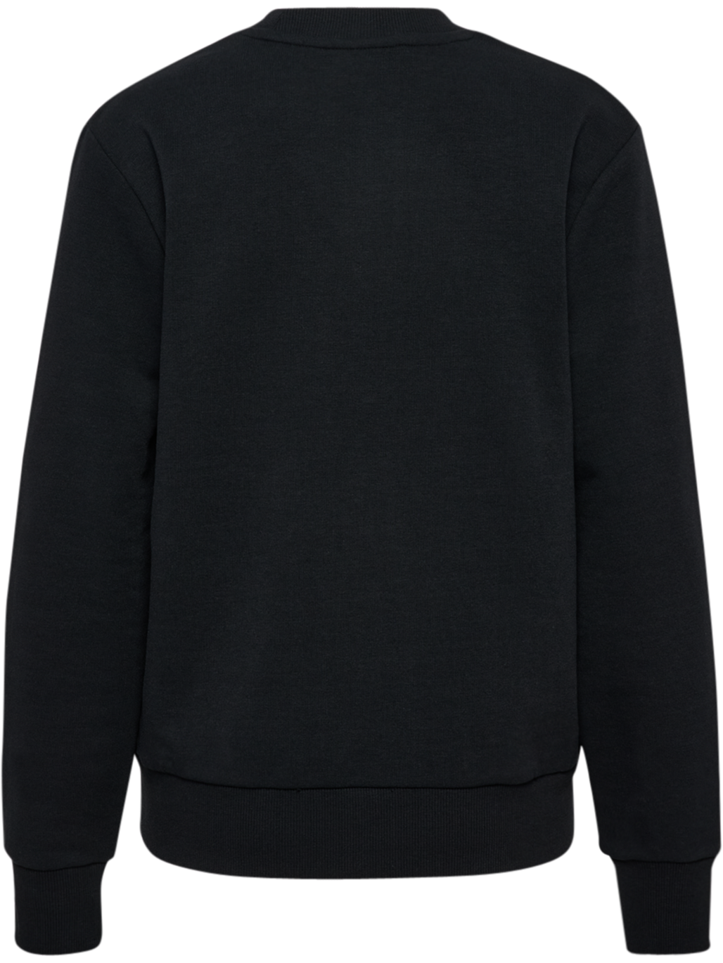 hmlPULSE W SWEAT CREWNECK