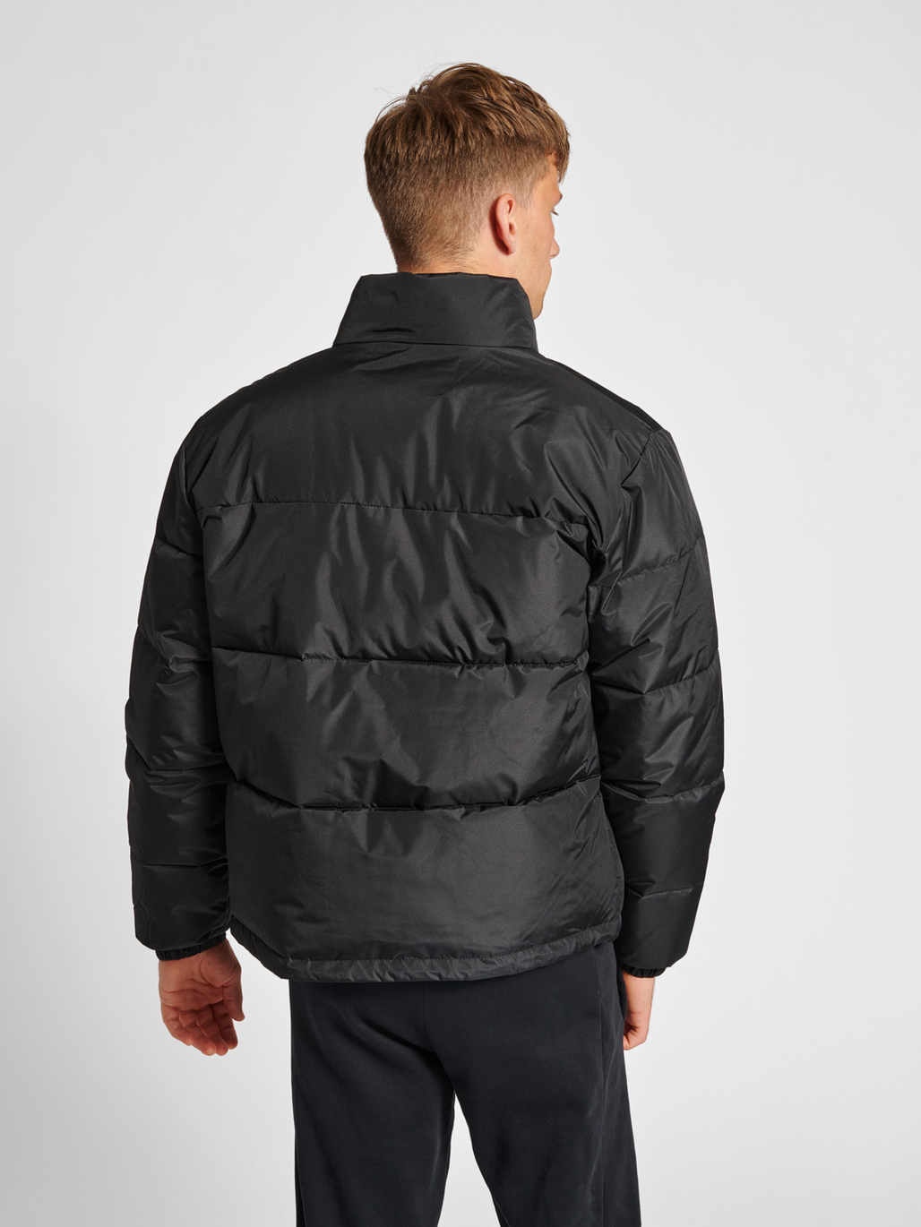 hmlLGC NICKY PUFF JACKET