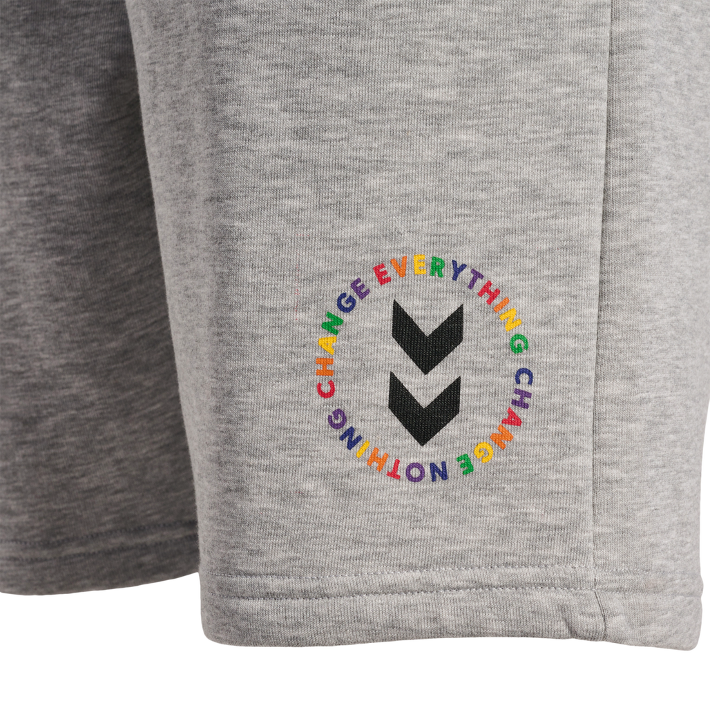 hmlEVERYTHING NOTHING SWEAT SHORTS
