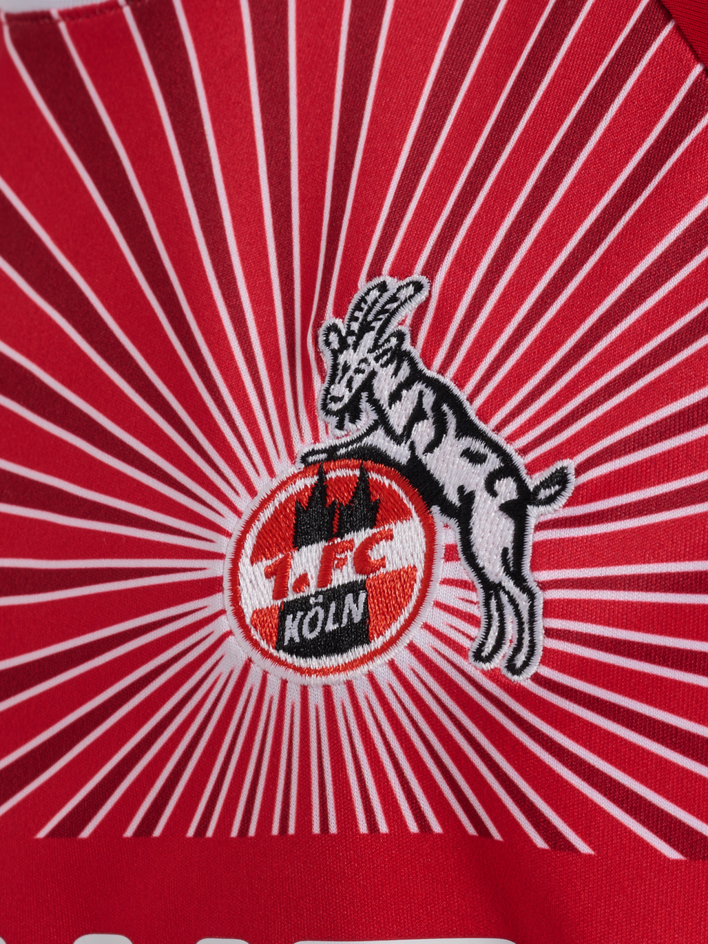 1FCK 24/25 AWAY JERSEY S/S KIDS