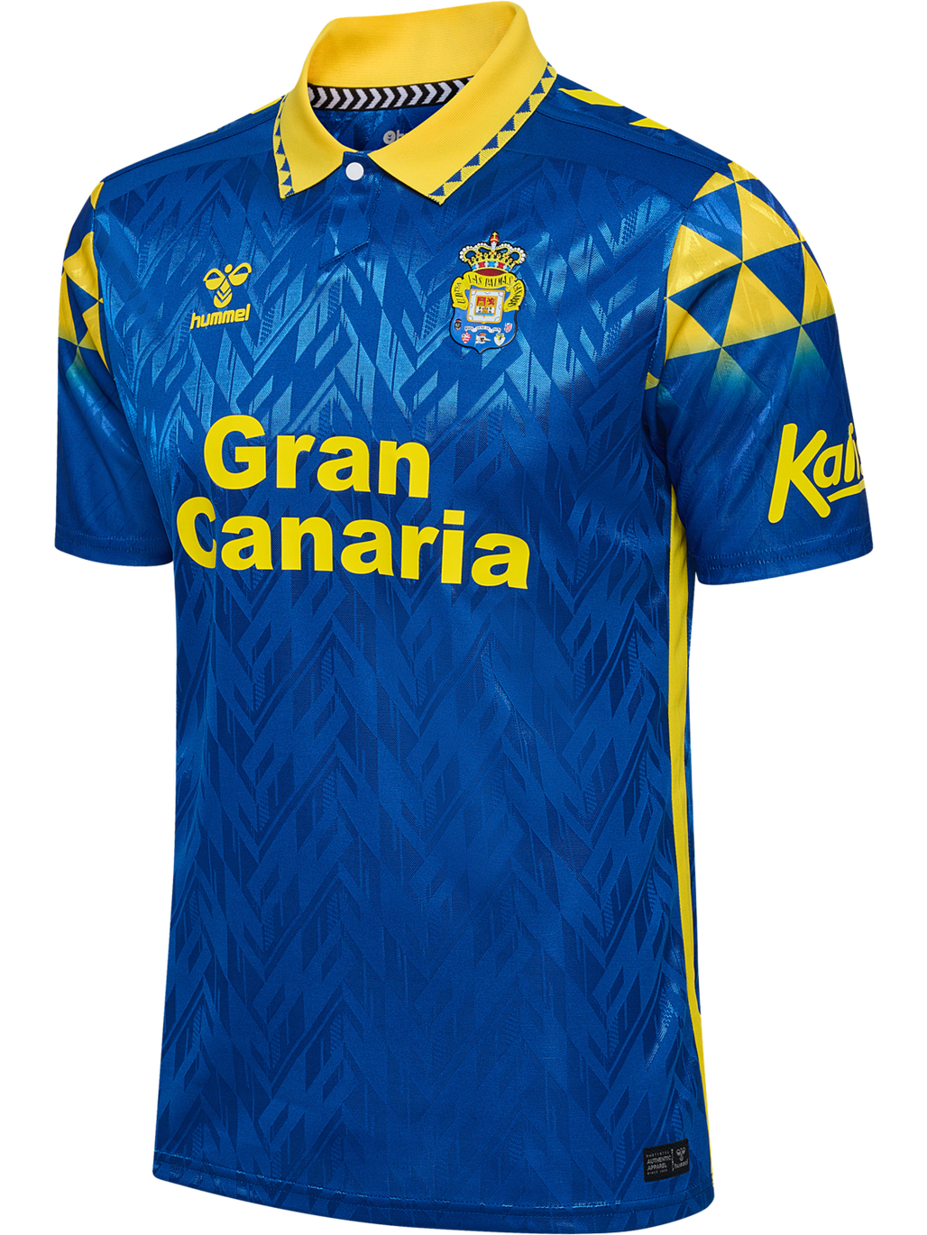 UDLP 24/25 SUNSET JERSEY S/S