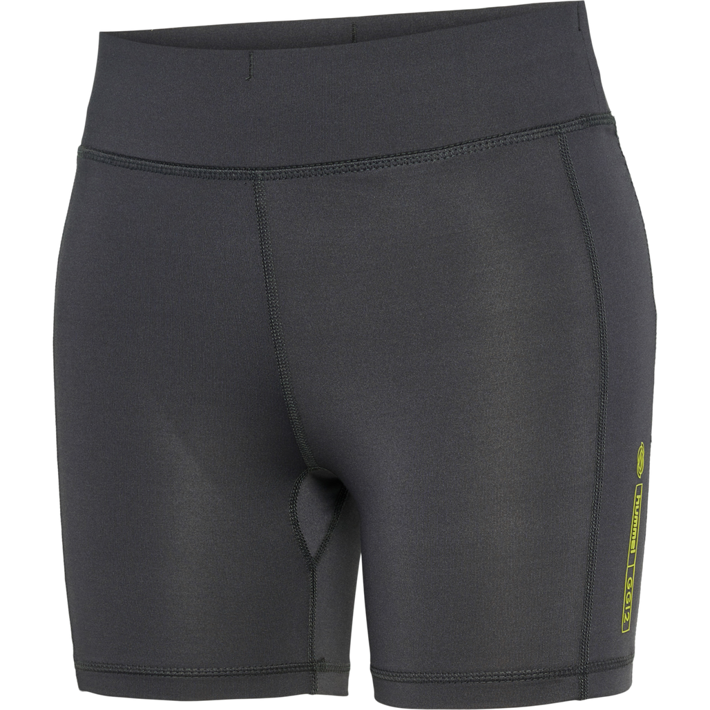 hmlGG12 TRAINING HW SHORT TIGHTS WO