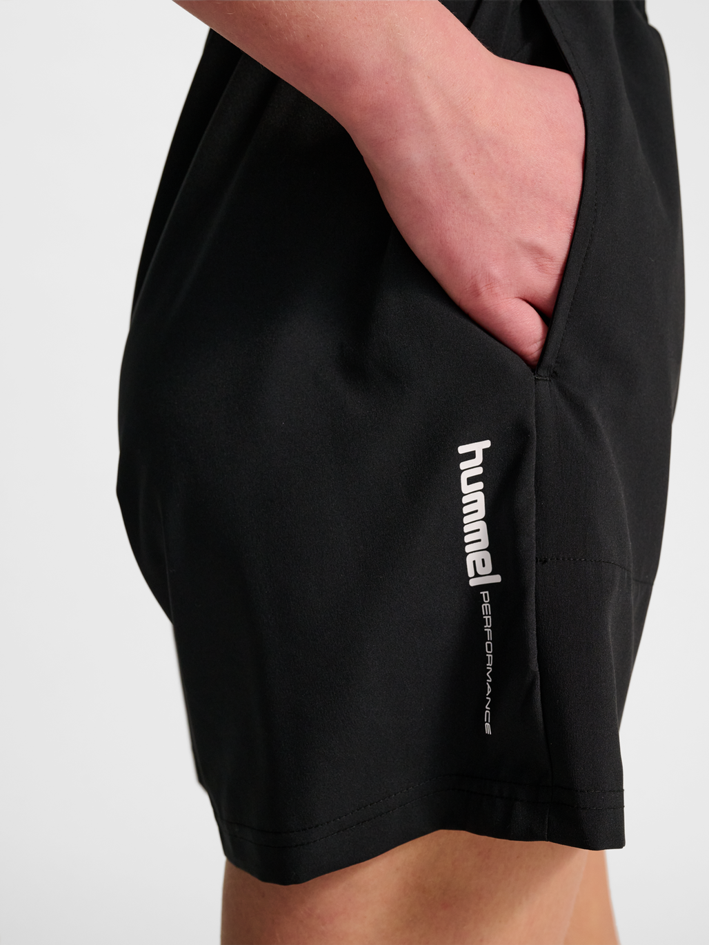 hmlPULSE WORKOUT SHORTS