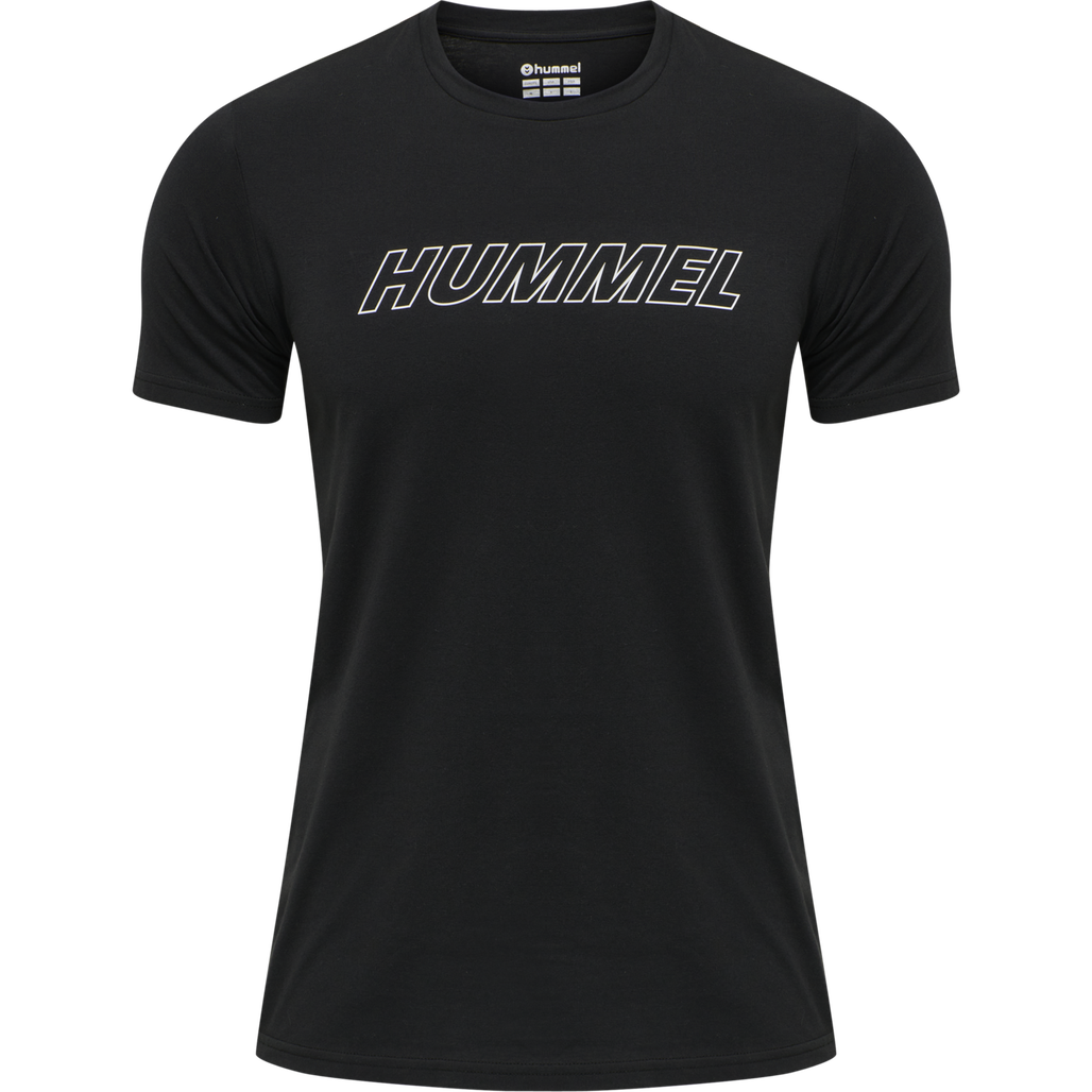 hmlTE CALLUM COTTON T-SHIRT