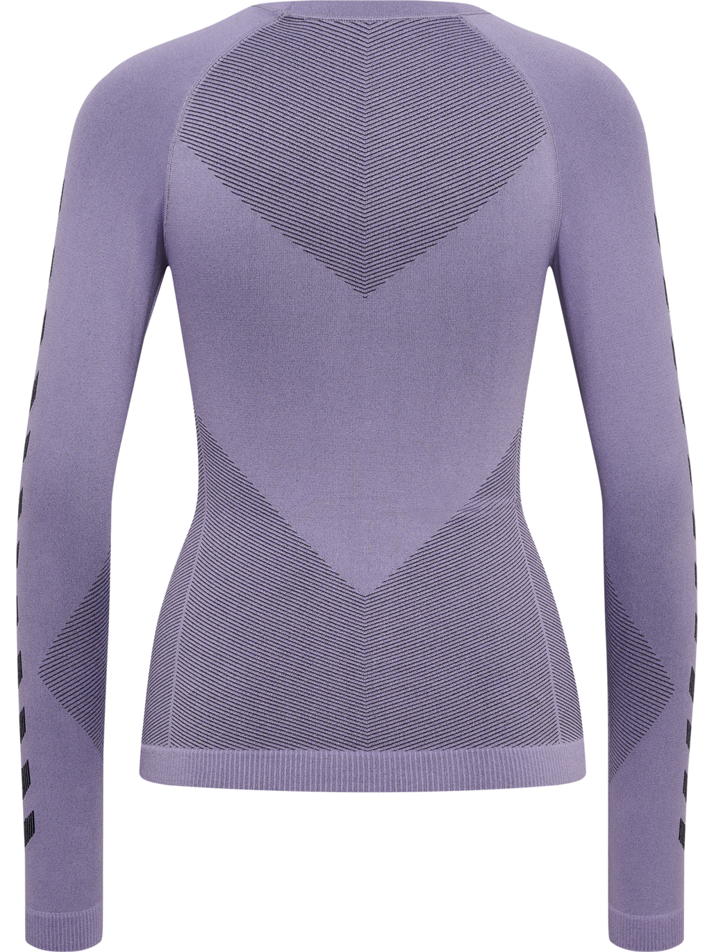 HUMMEL FIRST SEAMLESS JERSEY L/S W