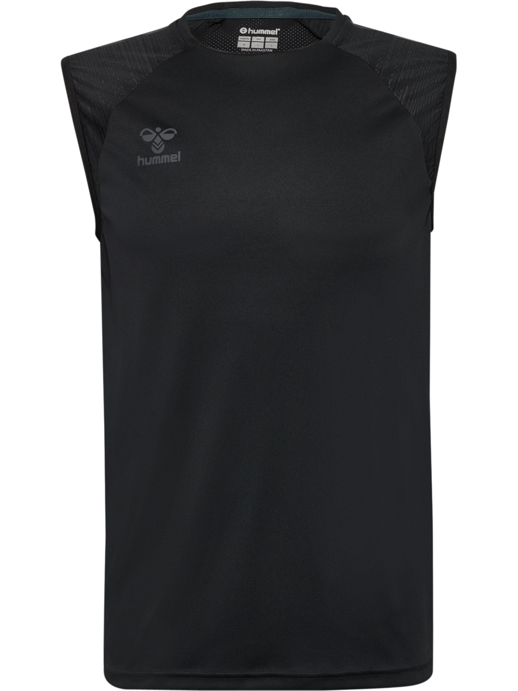 hmlPRO TRAINING JERSEY S/L