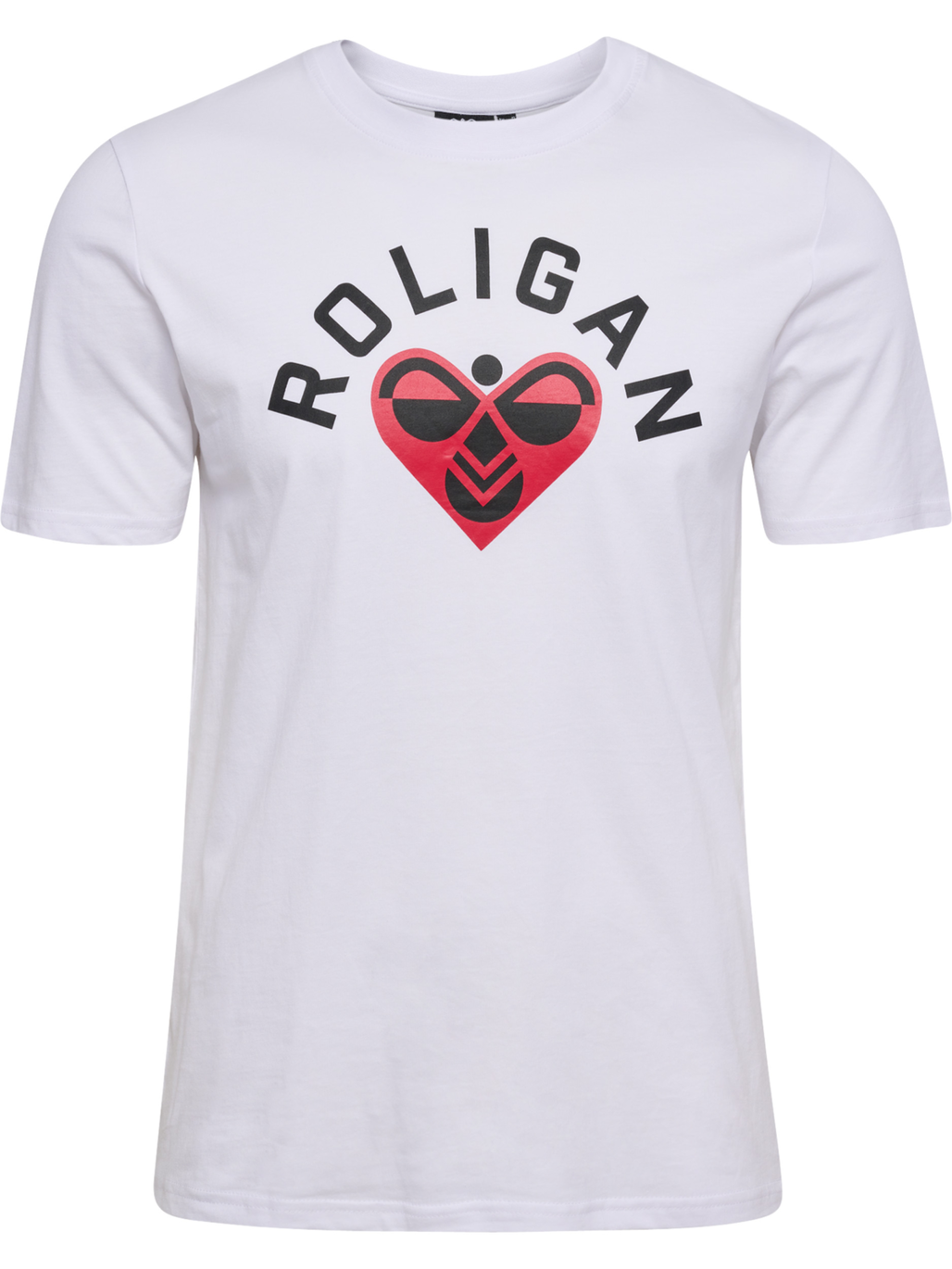 hmlROLIGAN COTTON T-SHIRT