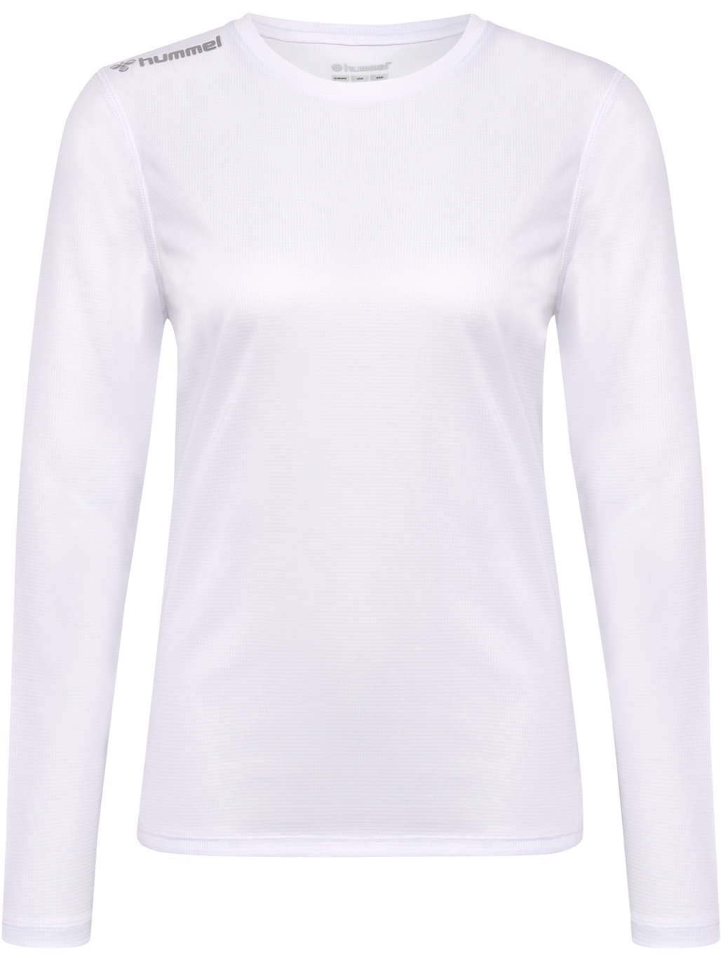 hmlRUN JERSEY L/S WOMAN