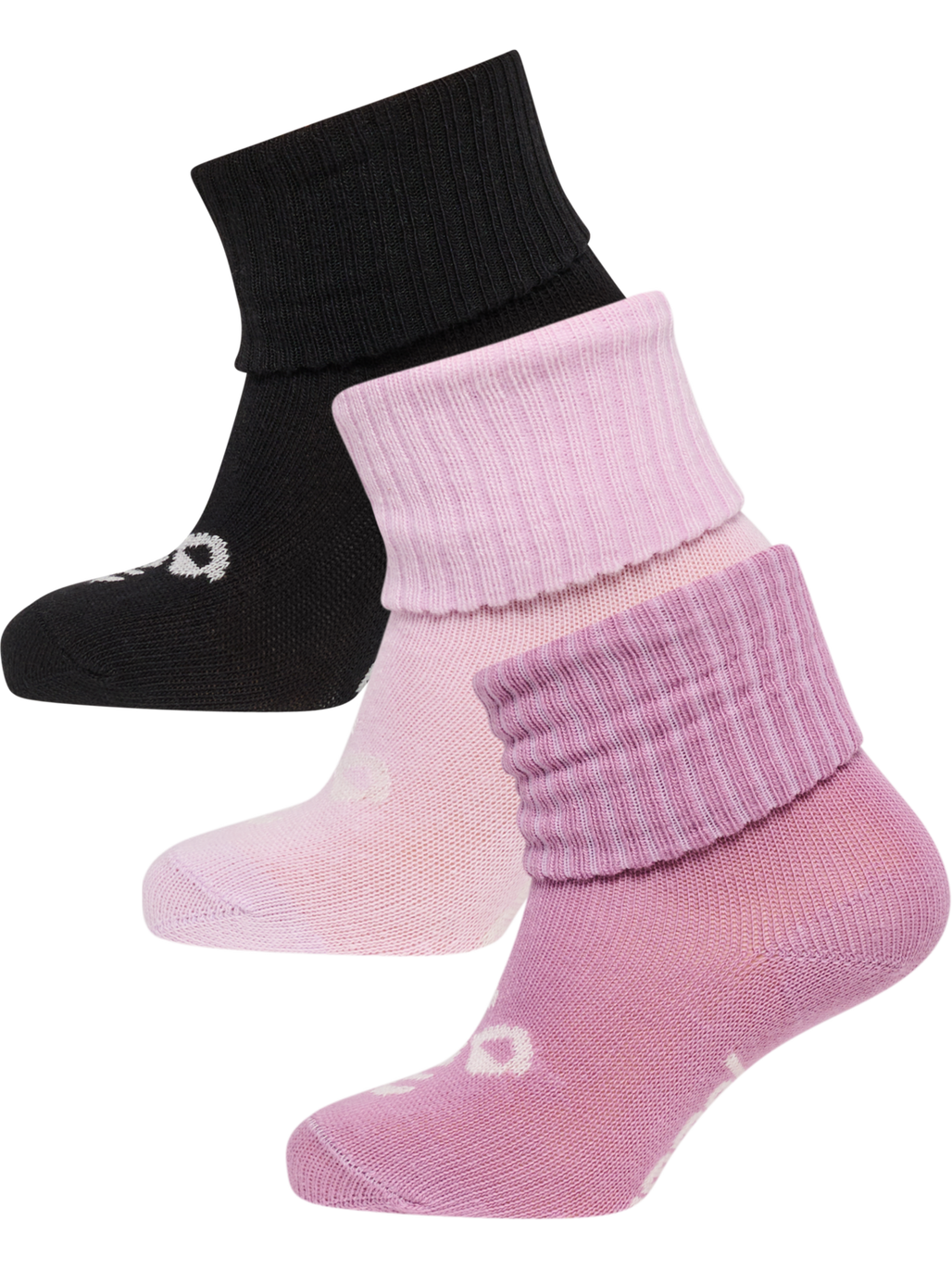 SORA 3-PACK SOCK