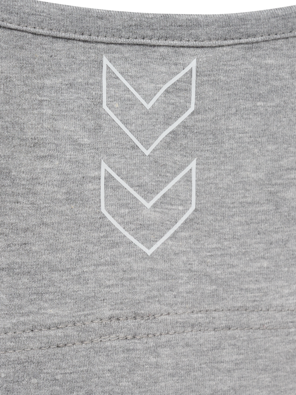 hmlELEMENTAL COTTON SPORTS TOP