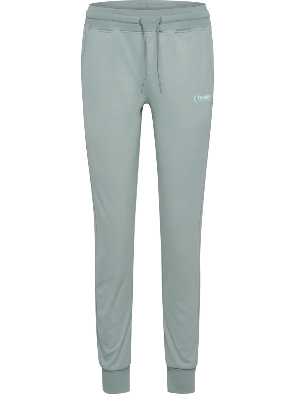 hmlPAOLA POLY  TRACKSUIT SET