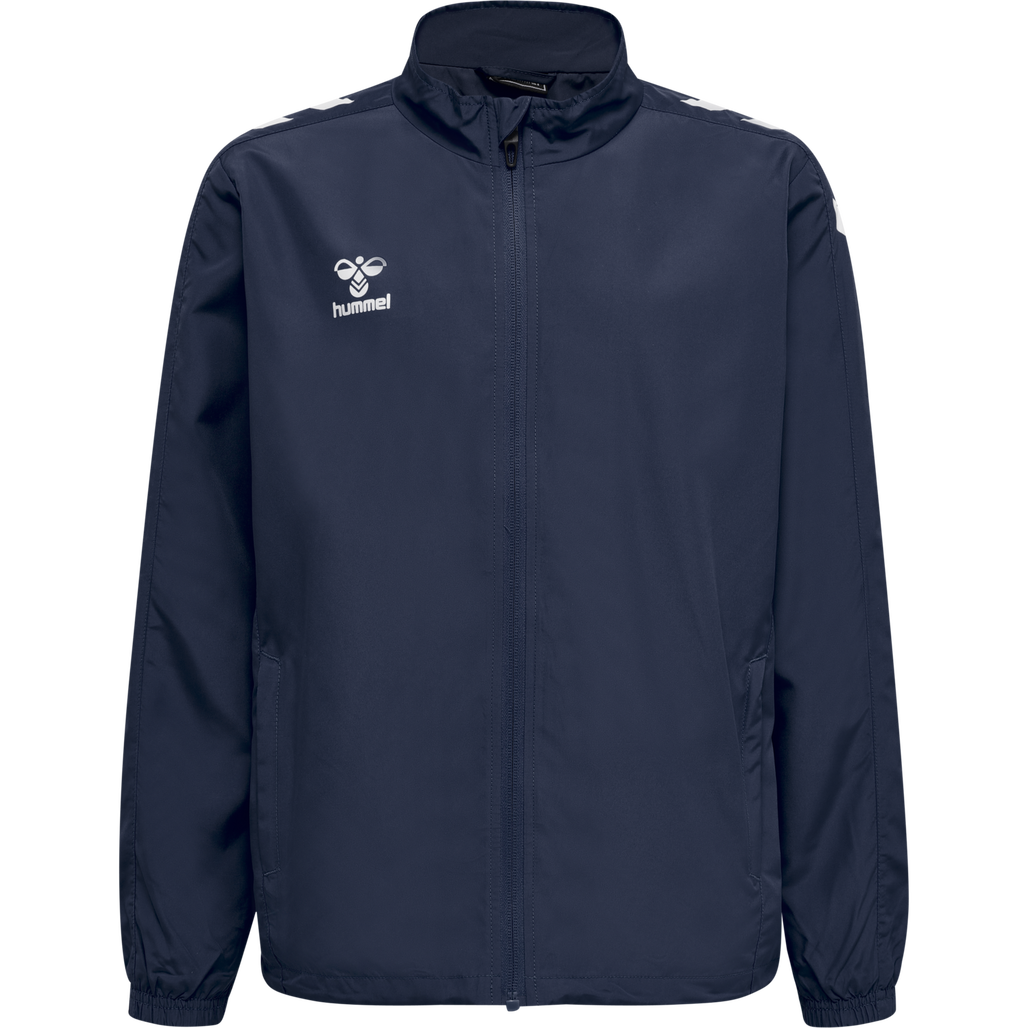 hmlCORE XK MICRO ZIP JACKET KIDS
