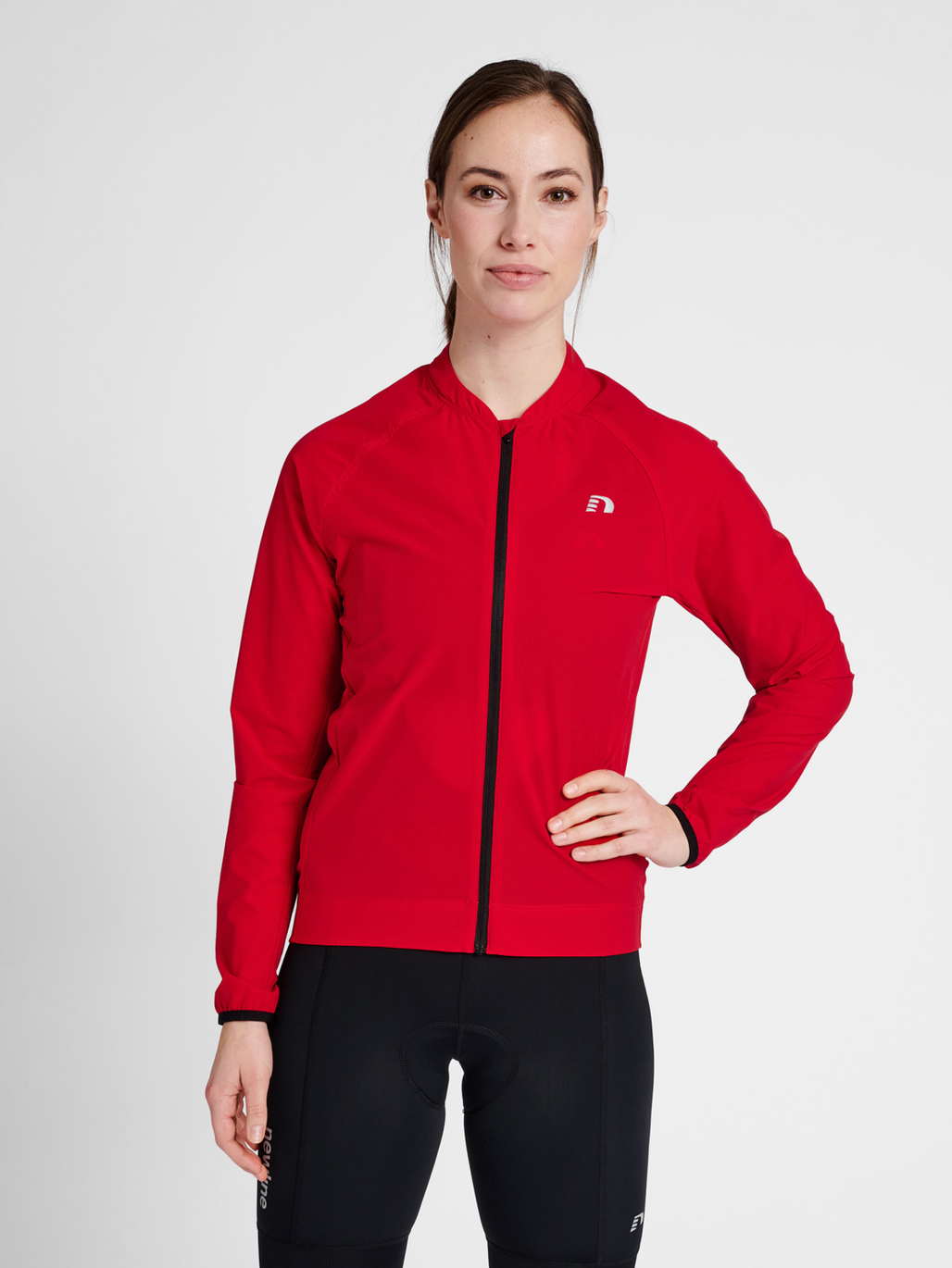 WOMENS CORE BIKE JACKET