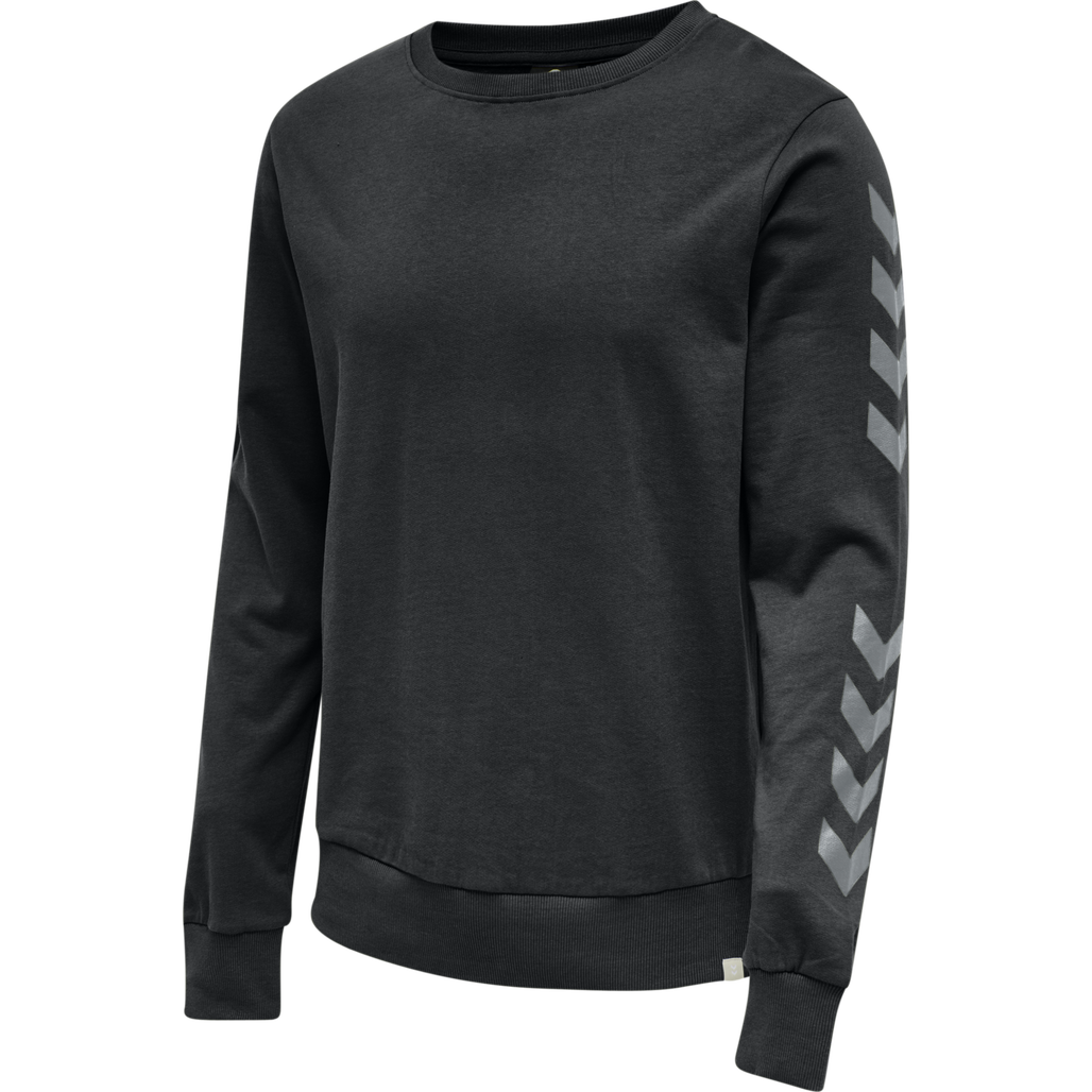 hmlLEGACY CHEVRON SWEATSHIRT