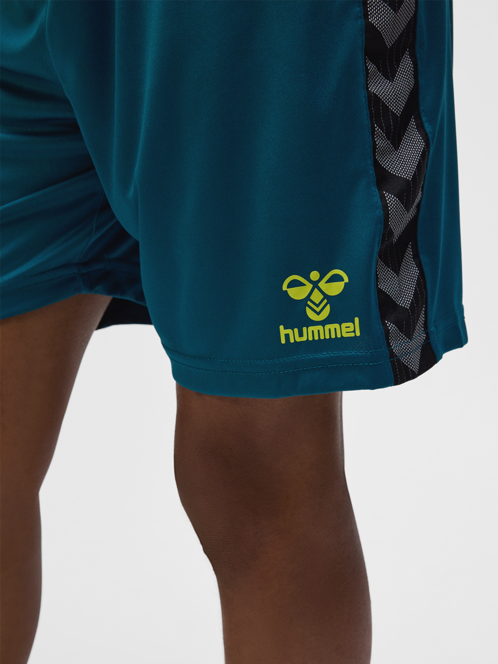 hmlAUTHENTIC PL SHORTS KIDS