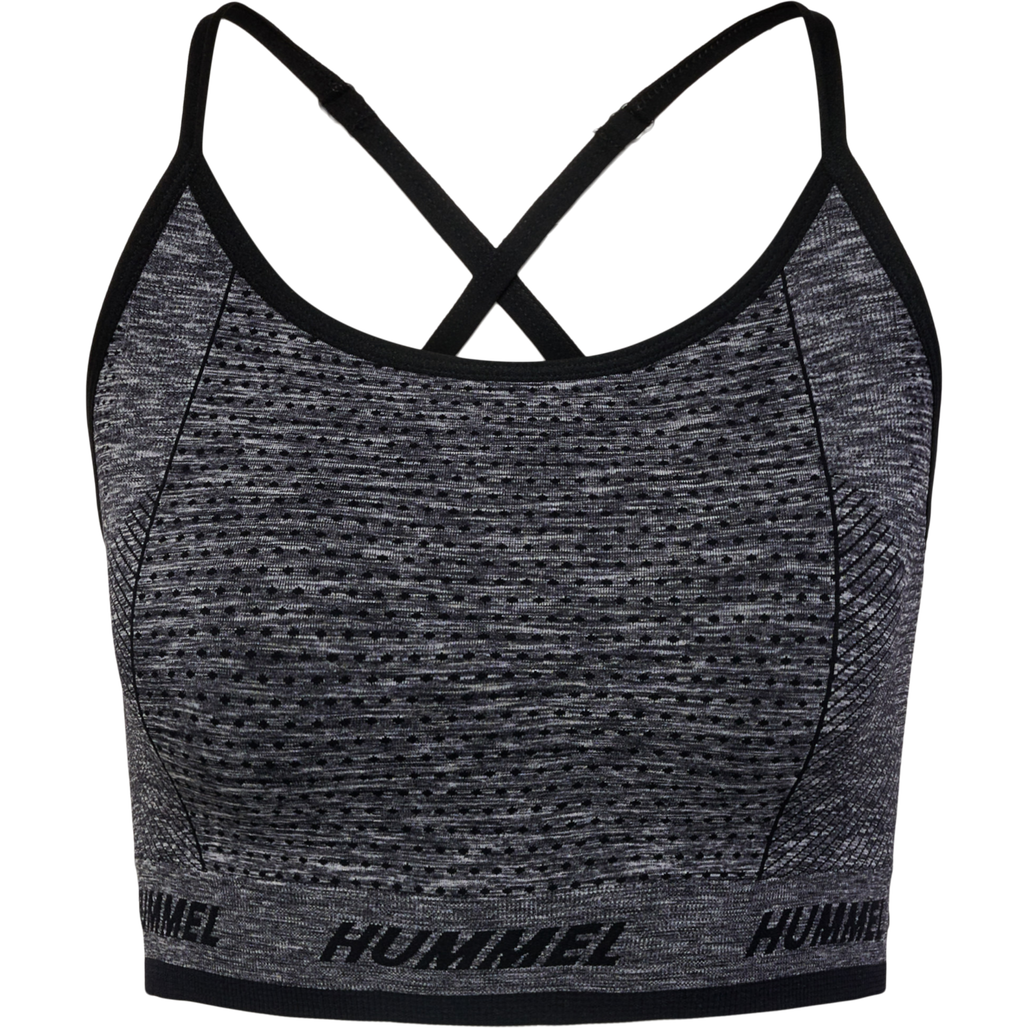 hmlTE CAMI SEAMLESS SPORTS TOP