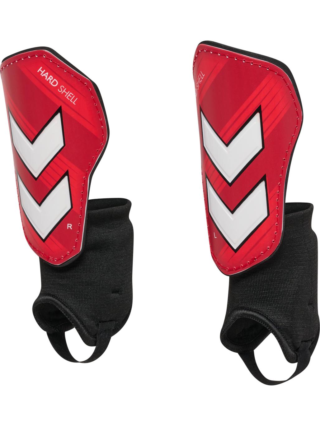 hmlSHIN GUARDS HARD SHELL