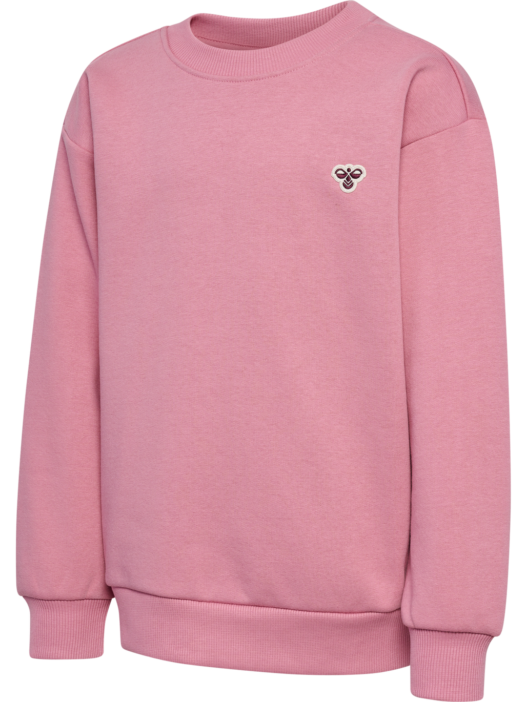 hmlJR LOOSE CREWNECK BEE