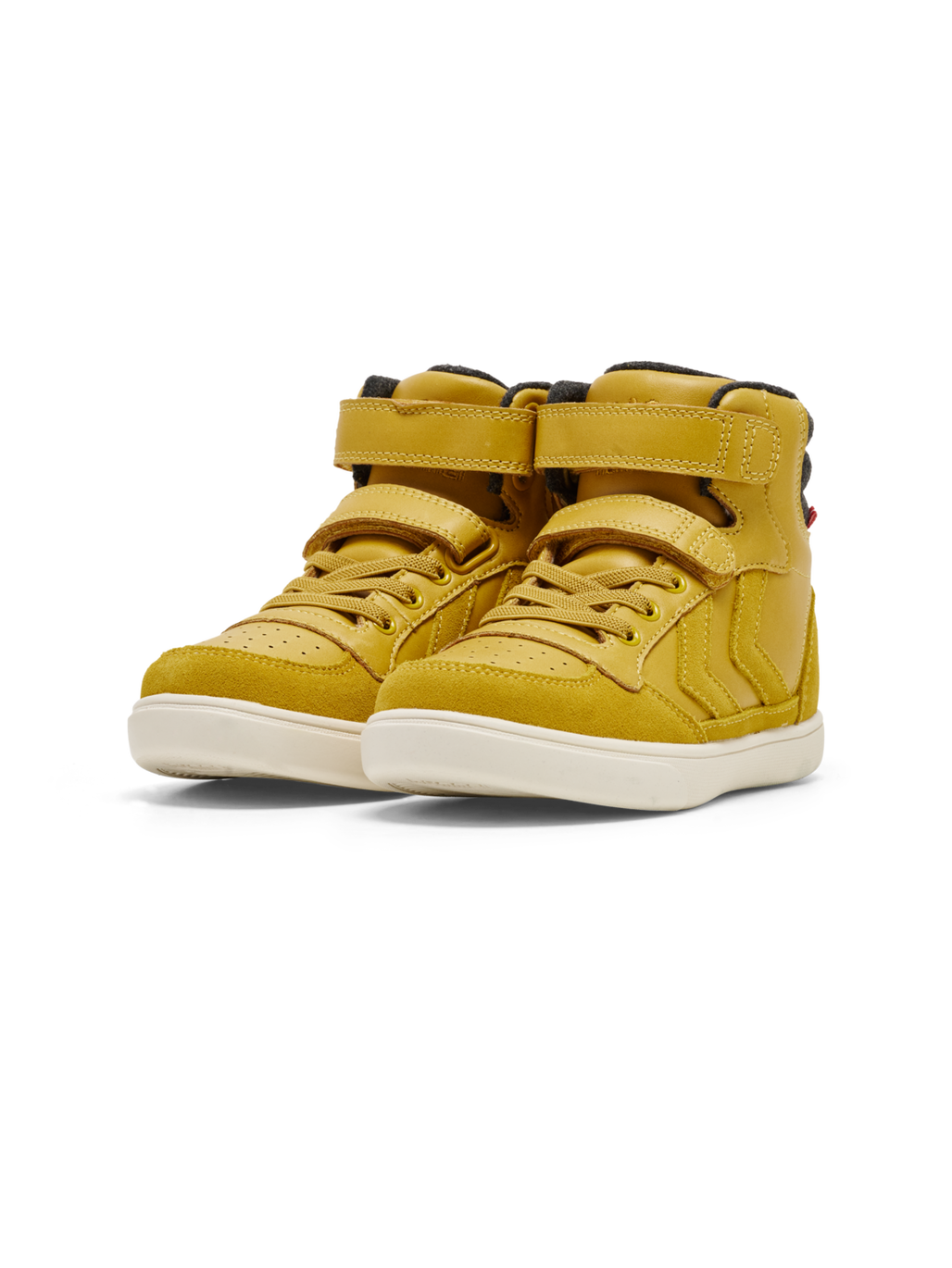 STADIL WINTER HIGH JR