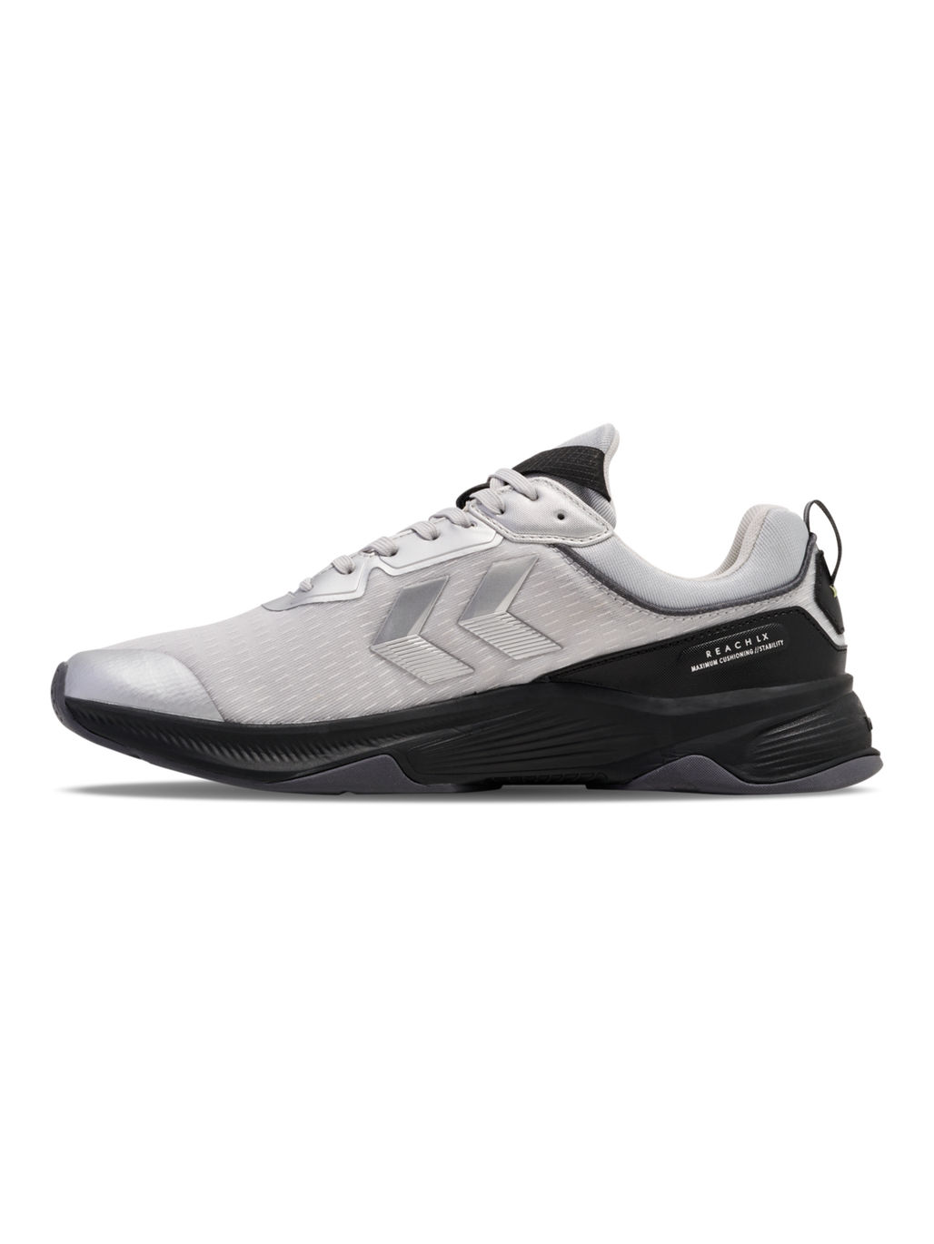 REACH TR CORE SILVER  2.0