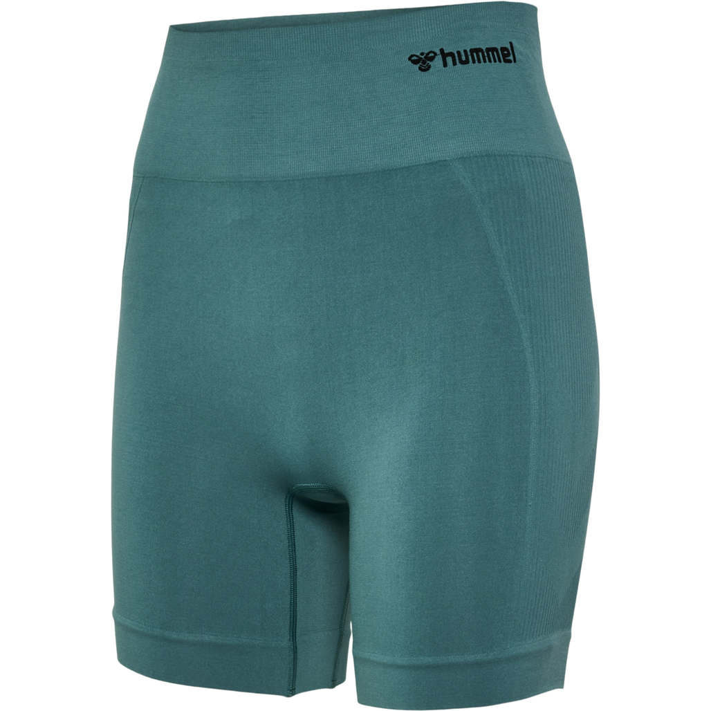 hmlTIF SEAMLESS SHORTS