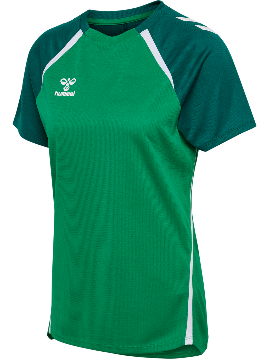 hmlLEAD 2.0 JERSEY S/S WOMAN