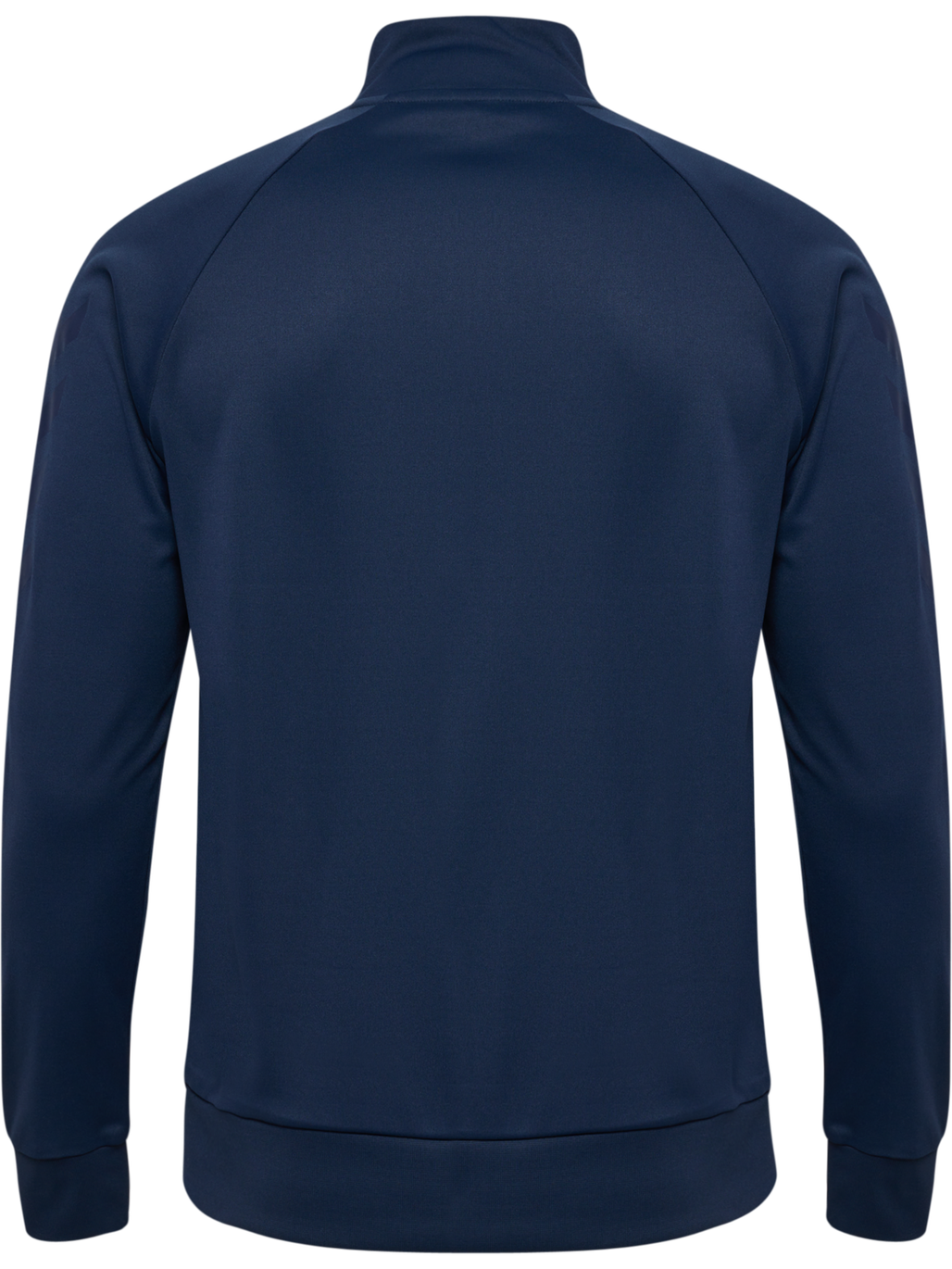 hmlLEGACY SUNE POLY ZIP JACKET