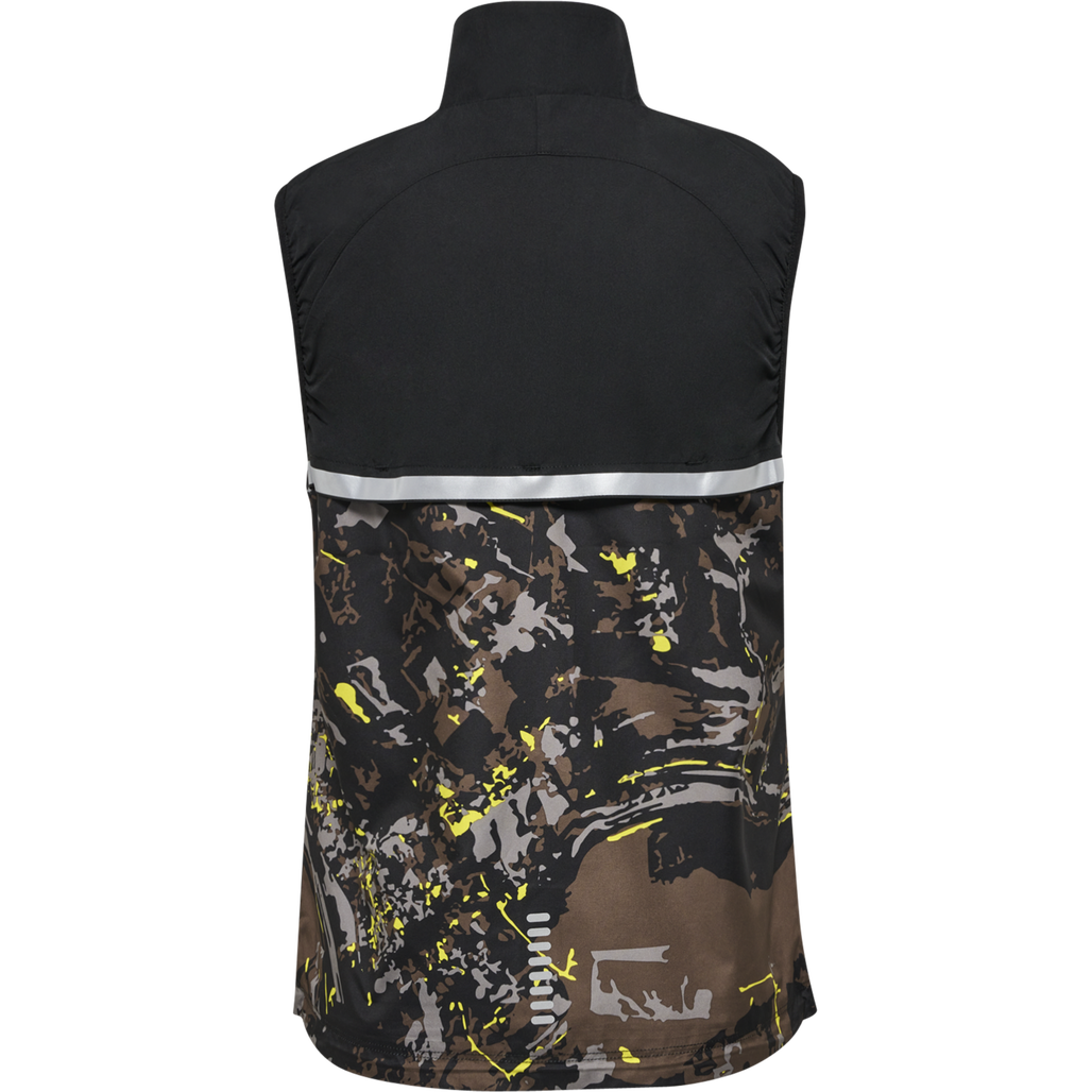 nwlGILBERT GILET female