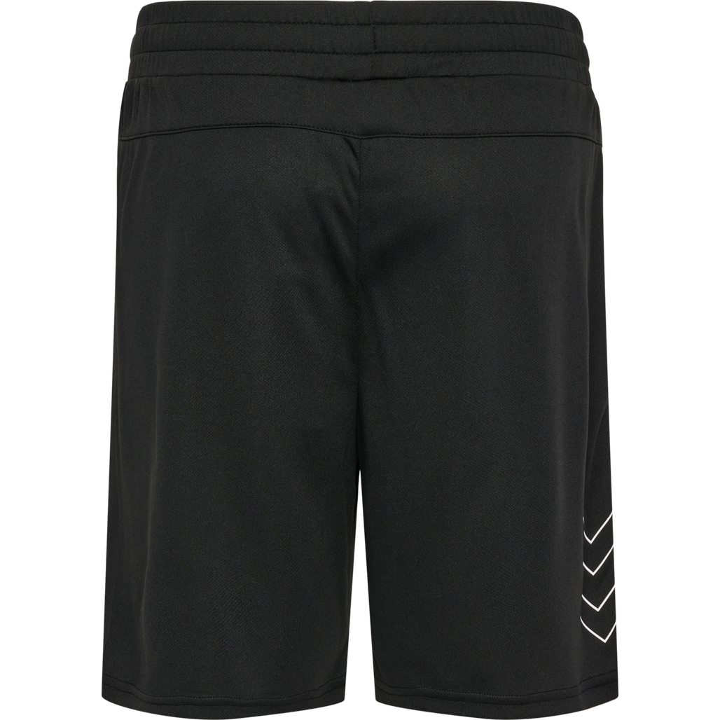 hmlTE FLEX MESH SHORTS