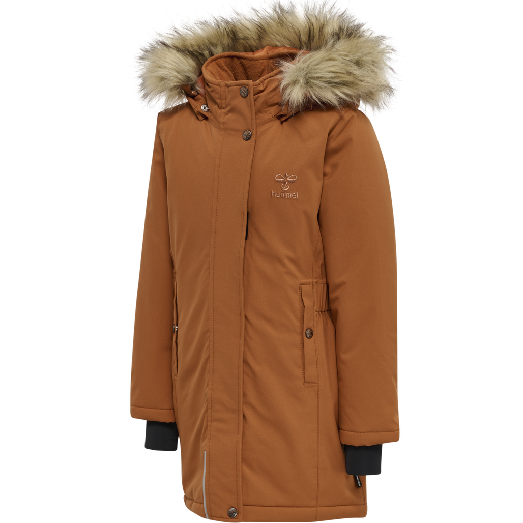 hmlALMA TEX COAT