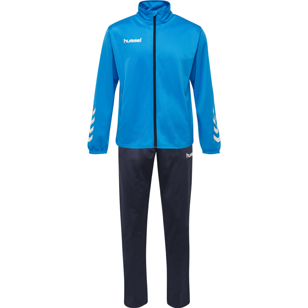 hmlPROMO KIDS POLY SUIT