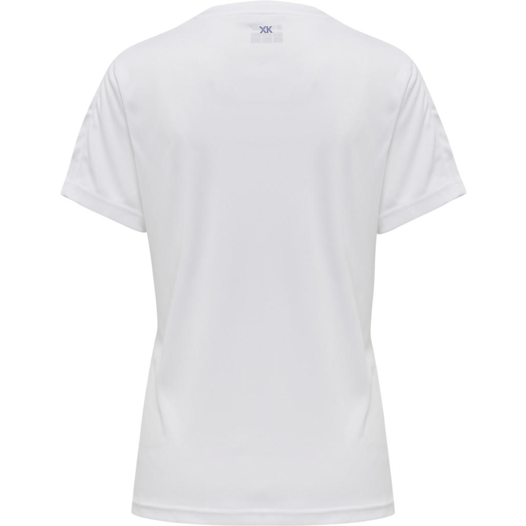 hmlCORE XK POLY JERSEY S/S WOMAN