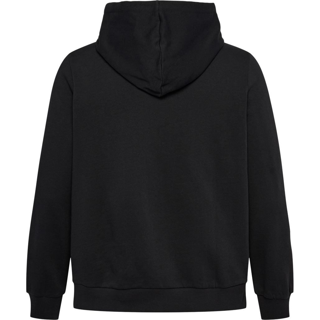 hmlLEGACY WO REGULAR HOODIE PLUS