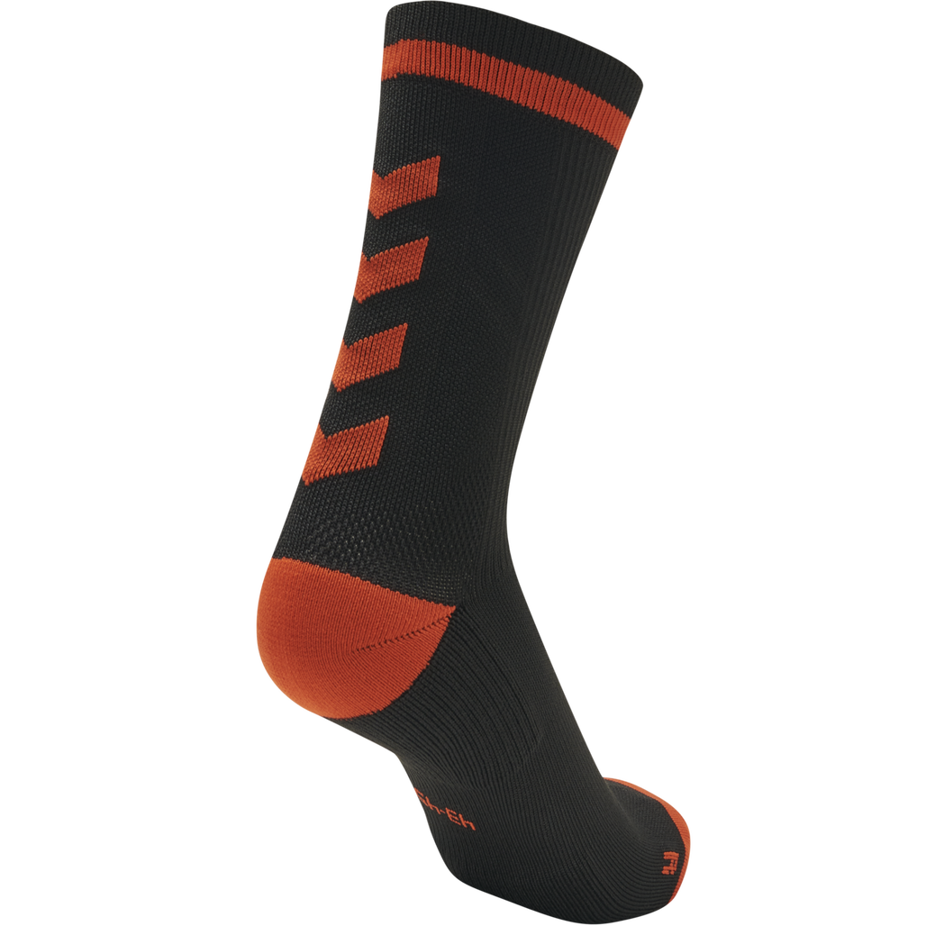 ELITE INDOOR SOCK LOW